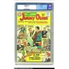 80 Page Giant #2 Pacific Coast pedigree (DC, 1964) CGC NM/MT 9.8 Off-white pages. This Jimmy Olsen f