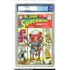 80 Page Giant #6 (DC, 1965) CGC NM+ 9.6 Off-white to white pages. Here is one outstanding book that.