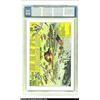 Image 2 : Hawkman #2 Western Penn pedigree (DC, 1964) CGC NM- 9.2 Off-white to white pages. DC truly had a kna