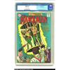 Hawkman #3 Western Penn pedigree (DC, 1964) CGC NM+ 9.6 Off-white to white pages. The impact of this