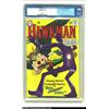 Hawkman #5 Western Penn pedigree (DC, 1965) NM/MT 9.8 White pages. Not only do you get one of the be