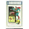 Image 2 : Hawkman #5 Western Penn pedigree (DC, 1965) NM/MT 9.8 White pages. Not only do you get one of the be