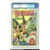 Hawkman #7 Western Penn pedigree (DC, 1965) CGC NM+ 9.6 Off-white to white pages. A horde of crocodi
