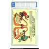 Image 2 : House of Secrets #81 Pacific Coast pedigree (DC, 1969) CGC NM 9.4 White pages. The title's format ch