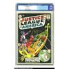 Justice League of America #3 (DC, 1961) CGC VF+ 8.5 Cream to off-white pages. It's one of the harder