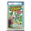 Justice League of America #26 (DC, 1964) CGC NM 9.4 Cream to off-white pages. Lookin for perfection?