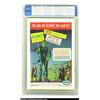 Image 2 : Justice League of America #26 (DC, 1964) CGC NM 9.4 Cream to off-white pages. Lookin for perfection?