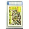 Image 2 : Justice League of America #30 (DC, 1964) CGC NM 9.4 Off-white to white pages. With this issue of Jus