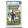 Justice League of America #34 (DC, 1965) CGC NM 9.4 Cream to off-white pages. Not only do you get a.