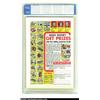 Image 2 : Justice League of America #34 (DC, 1965) CGC NM 9.4 Cream to off-white pages. Not only do you get a.