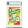 Image 2 : Mystery in Space #80 Bethlehem Pedigree (DC) CGC NM 9.4 Cream to off-white pages. A terrific pink-do