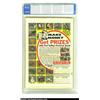 Image 2 : Our Army At War #81 (DC, 1962) CGC VG/FN 5.0. You know any DC Big Five collectors? Odds are that you