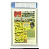 Image 2 : Showcase #9 (DC, 1957) CGC NM- 9.2 Off-white pages. This early issue of the title was the first of t