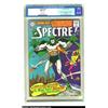 Showcase #60 (DC, 1966) CGC NM- 9.2 Off-white pages. The Spectre returns from the pages of DC's Gold