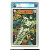 The Spectre Lot Issues #1-5 Pacific Coast pedigree (DC, 1967). This lot contains the first five issu