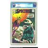 Image 3 : The Spectre Lot Issues #1-5 Pacific Coast pedigree (DC, 1967). This lot contains the first five issu