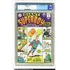 Image 1 : Superboy Annual #1 (DC, 1964) CGC NM - 9.2 Off-white to white pages. This issue features the best fr