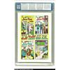 Image 2 : Superboy Annual #1 (DC, 1964) CGC NM - 9.2 Off-white to white pages. This issue features the best fr