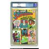 Image 1 : Superman #202 (DC, 1967) CGC NM 9.4 Cream to off-white pages. A special 80-page giant edition was ne