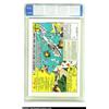 Image 2 : World's Finest Comics #142 (DC, 1964) CGC NM 9.4 Off-white pages. "The Origin of the Composite Super