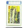 Image 2 : World's Finest Comics #143 (DC, 1964) CGC NM 9.4 Off-white pages. Not only do you get a killer looki