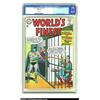 Image 1 : World's Finest Comics #145 (DC) CGC NM 9.4 Off-white pages. Seeing as most DC books from this time p