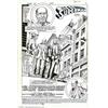 Image 2 : Curt Swan and Murphy Anderson - Original art for Superman #411, Complete 23-page Story with Cover (D