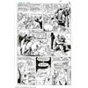 Image 4 : Curt Swan and Murphy Anderson - Original art for Superman #411, Complete 23-page Story with Cover (D