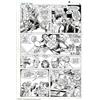 Image 6 : Curt Swan and Murphy Anderson - Original art for Superman #411, Complete 23-page Story with Cover (D