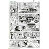 Image 8 : Curt Swan and Murphy Anderson - Original art for Superman #411, Complete 23-page Story with Cover (D