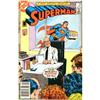 Framed Copies of Superman #411 (DC, 1985). This lot consists of two copies of Superman #411, one fra
