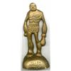 Alley Award Statue (ACBFC, 1967). In 1963, uber-fan Jerry Bails, having given birth to comic fandom.