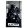 Image 4 : Group of Julius Schwartz Correspondence and Greeting Cards. Included in this lot are: a letter from.