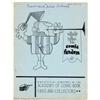 Image 1 : Fanzine Lot (1960s/1970s). No editor embraced the burgeoning comics fandom that blossomed in the 196