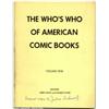 Image 3 : Fanzine Lot (1960s/1970s). No editor embraced the burgeoning comics fandom that blossomed in the 196
