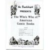 Image 7 : Fanzine Lot (1960s/1970s). No editor embraced the burgeoning comics fandom that blossomed in the 196