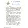 Image 1 : Amazing Stories #586 + Correspondence (1992/93). This lot includes two items from the Julie Schwartz