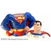 Image 1 : Superman Cookie Jar (1997). For all you Kal-El maniacs, you wouldn't want your cookies in anything l