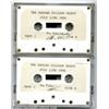 Image 1 : Two Cassettes of the Harlan Ellison Roast - July 12, 1986, Very Good Condition. This lot contains tw