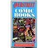 Image 1 : The Overstreet World of Comic Books Video (Threshold Home Video, 1994) Condition: VF. Robert M. Over