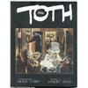 Image 1 : Alex Toth 40/500 (Kitchen Sink 1995) Condition: VF/NM. Here is the much-in-demand Alex Toth hardcove