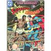 Image 1 : All New Collectors' Edition #C-56 Superman vs. Muhammad Ali, signed and framed (DC, 1978) Condition: