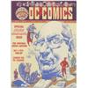 Image 1 : The Amazing World of DC Comic #3 (DC, 1974) Condition: VF/NM. This item is Julius' personal copy of.