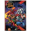 Image 1 : Art of Jack Kirby, The Softcover Book (Blue Rose Press, 1992) Condition: VG/FN. This fantastic book.