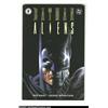 Image 1 : Batman: Aliens (DC and Dark Horse 1997) Condition: VF. Batman takes on his deadliest foes ever when.