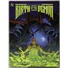 Image 2 : Batman: Birth of the Demon (DC 1992) Condition: NM+. Wonderful first print of the hardcover version.