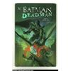 Batman, Deadman: Death and Glory (DC 1996) Condition: NM+. James Robinson and John Estes executed a.