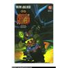 Image 1 : Batman, Judge Dredd: Judgment on Gotham (DC 1991) Condition: FN/VF. How can you beat Julie Schwartz'