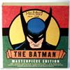 Image 1 : Batman Masterpiece Edition (DC, 2000). The Caped Crusader's early exploits are recalled in this amaz