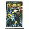 Image 1 : Batman: Nightfall (DC 1993) Condition: NM- . Here is part two of the series in, "Who Rules the Night